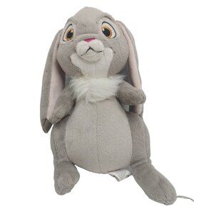 Jakks Disney Sofia the First Clover Plush Stuffed Bunny Rabbit 10 inches